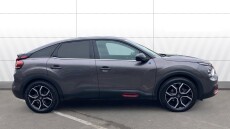 Citroen C4 100kW Shine 50kWh 5dr Auto Electric Hatchback